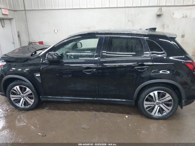 Продаж на аукціоні авто 2023 Mitsubishi Outlander Sport 2.0 Es Awc/2.0 Le Awc/2.0 Ralliart Awc/2.0 S Awc/2.0 Se Awc, vin: JA4ARUAU2PU002610, номер лоту: 44249742