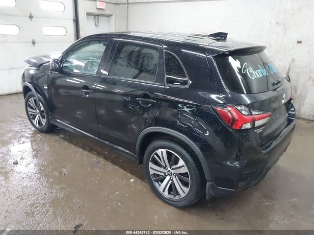 Продаж на аукціоні авто 2023 Mitsubishi Outlander Sport 2.0 Es Awc/2.0 Le Awc/2.0 Ralliart Awc/2.0 S Awc/2.0 Se Awc, vin: JA4ARUAU2PU002610, номер лоту: 44249742