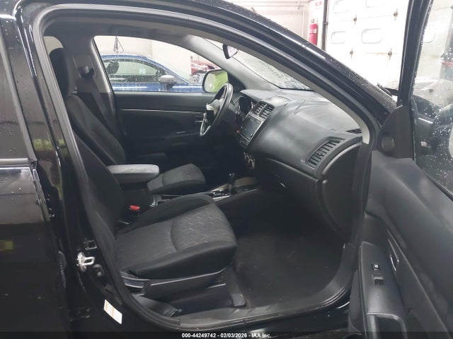 Продаж на аукціоні авто 2023 Mitsubishi Outlander Sport 2.0 Es Awc/2.0 Le Awc/2.0 Ralliart Awc/2.0 S Awc/2.0 Se Awc, vin: JA4ARUAU2PU002610, номер лоту: 44249742