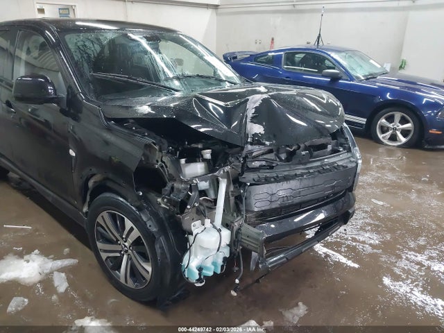 Продаж на аукціоні авто 2023 Mitsubishi Outlander Sport 2.0 Es Awc/2.0 Le Awc/2.0 Ralliart Awc/2.0 S Awc/2.0 Se Awc, vin: JA4ARUAU2PU002610, номер лоту: 44249742