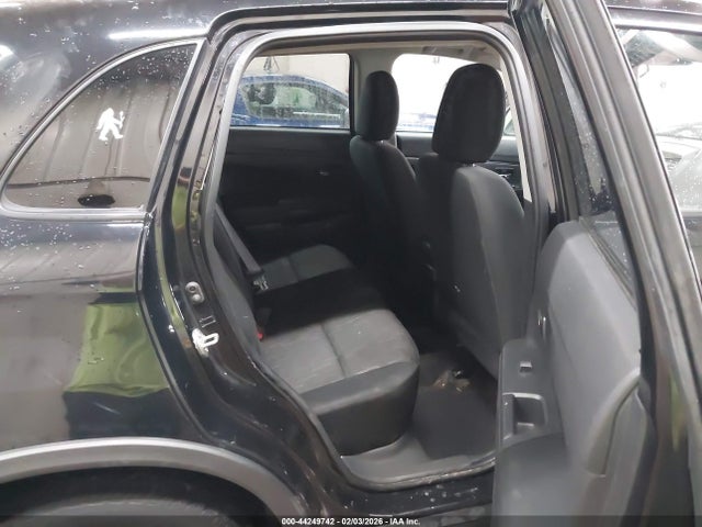 Продаж на аукціоні авто 2023 Mitsubishi Outlander Sport 2.0 Es Awc/2.0 Le Awc/2.0 Ralliart Awc/2.0 S Awc/2.0 Se Awc, vin: JA4ARUAU2PU002610, номер лоту: 44249742