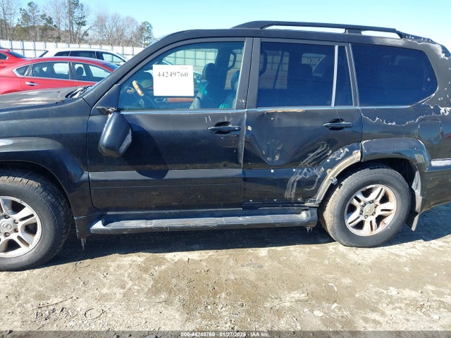 Продажа на аукционе авто 2003 Lexus Gx 470, vin: JTJBT20X030017682, номер лота: 44249760