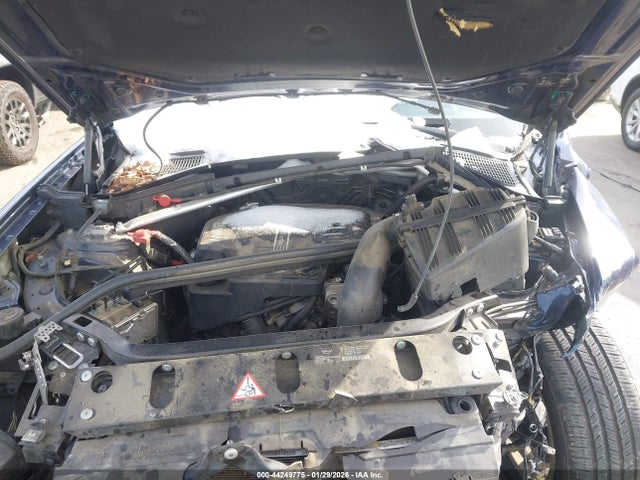 Aukcja sprzedaży 2015 Bmw X3 Xdrive28i, vin: 5UXWX9C56F0D59218, numer aukcji: 44249775