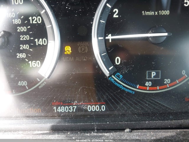 Aukcja sprzedaży 2015 Bmw X3 Xdrive28i, vin: 5UXWX9C56F0D59218, numer aukcji: 44249775