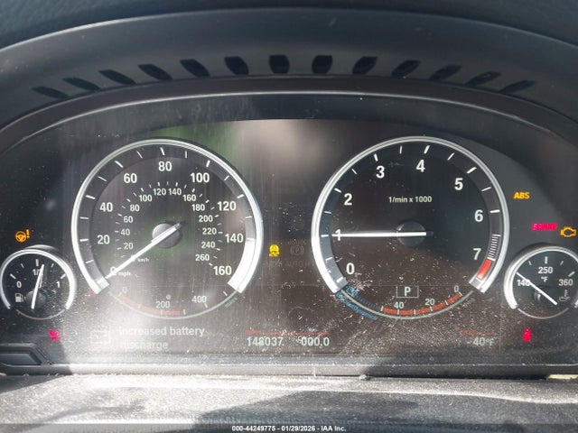 Aukcja sprzedaży 2015 Bmw X3 Xdrive28i, vin: 5UXWX9C56F0D59218, numer aukcji: 44249775