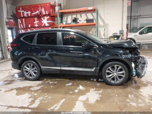 5J6RW2H98LL008557 Honda Cr-v Awd Touring