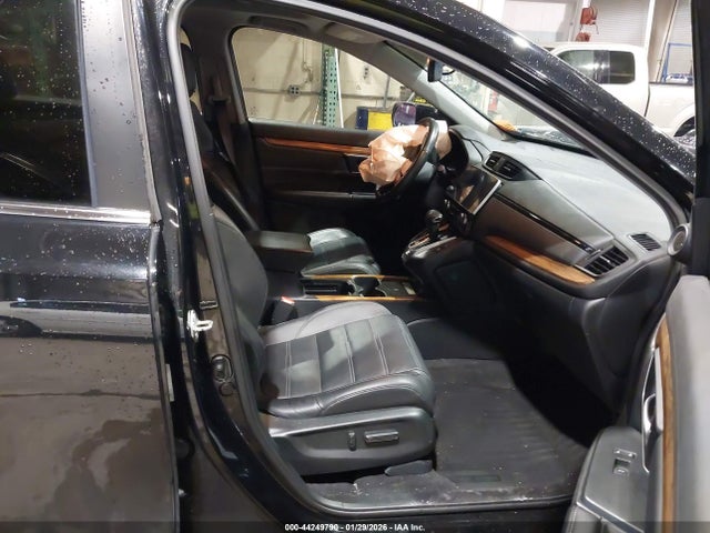 5J6RW2H98LL008557 Honda Cr-v Awd Touring