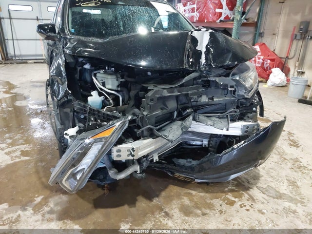 5J6RW2H98LL008557 Honda Cr-v Awd Touring