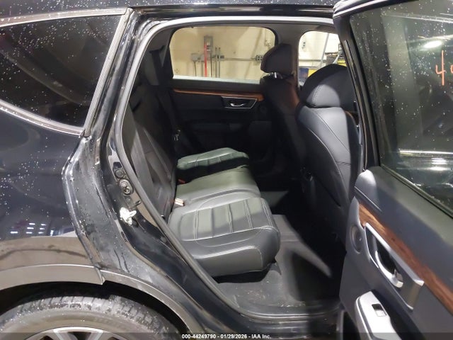 5J6RW2H98LL008557 Honda Cr-v Awd Touring