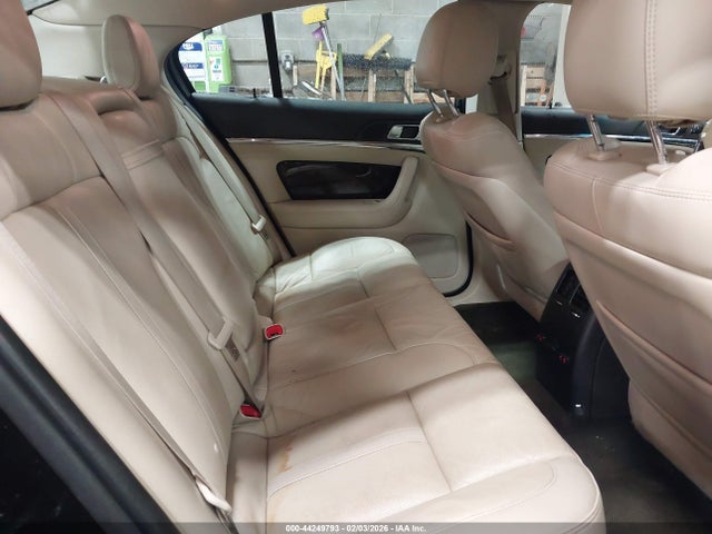2015 LINCOLN MKS 1LNHL9EK8FG605369 Photo 7