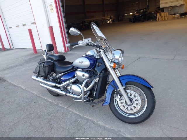 2008 SUZUKI VL800 JS1VS55A382109853