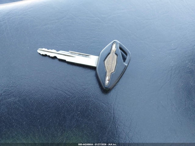 2008 SUZUKI VL800 JS1VS55A382109853 Photo 10