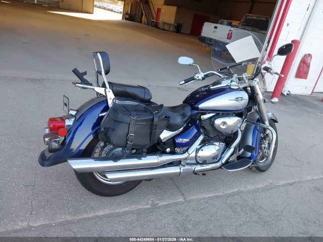 2008 SUZUKI VL800 JS1VS55A382109853 Photo 3