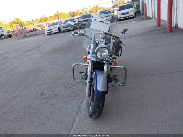 2008 SUZUKI VL800 JS1VS55A382109853 Photo 4