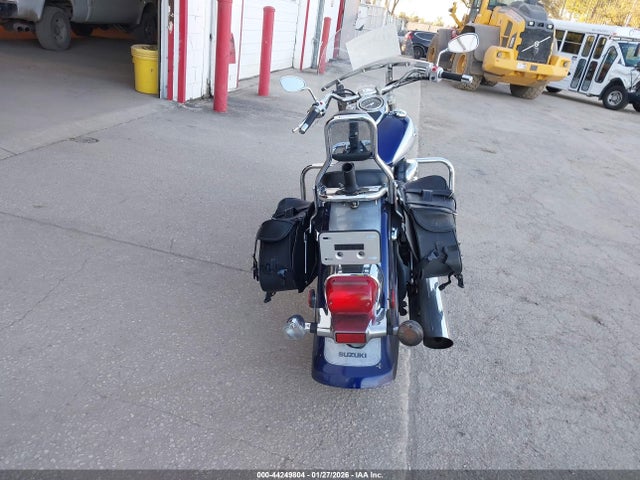 2008 SUZUKI VL800 JS1VS55A382109853 Photo 5