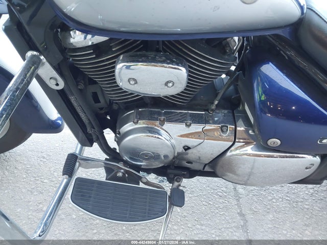 2008 SUZUKI VL800 JS1VS55A382109853 Photo 8