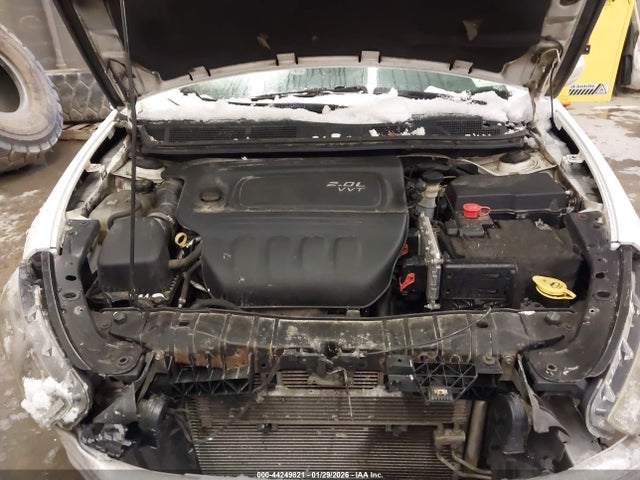 2013 DODGE DART 1C3CDFBA7DD342400 Photo 9