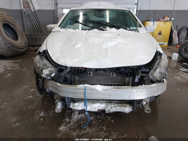 2013 DODGE DART 1C3CDFBA7DD342400 Photo 5