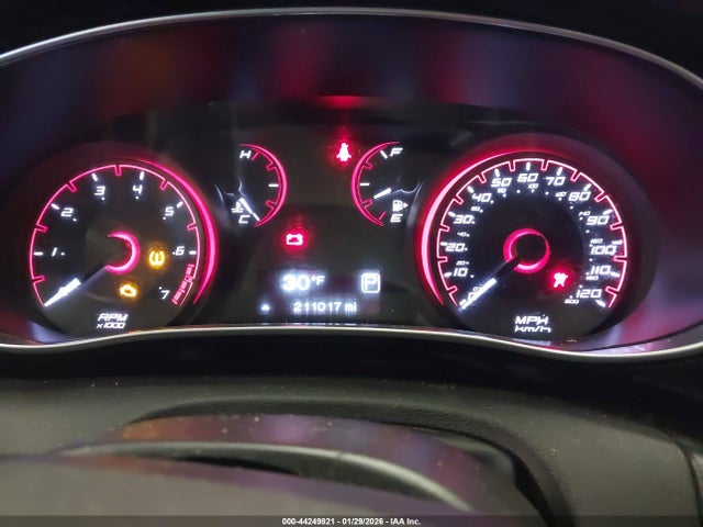 2013 DODGE DART 1C3CDFBA7DD342400 Photo 6