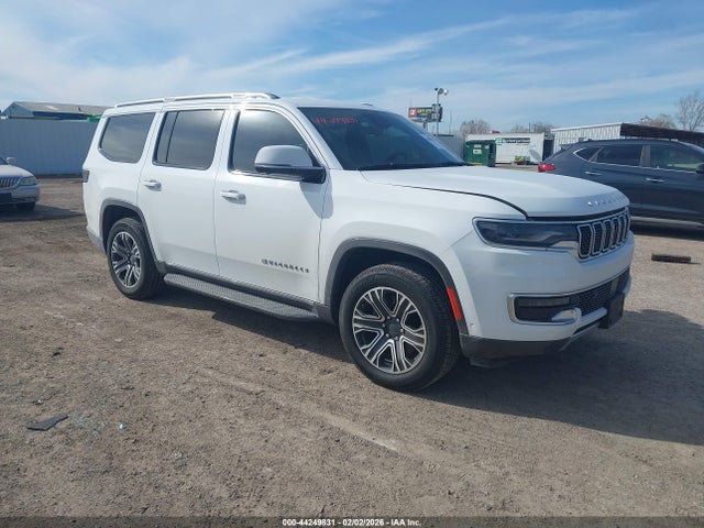 2022 JEEP WAGONEER 1C4SJUDT6NS207098