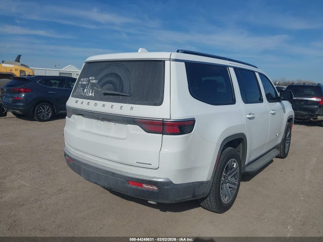 2022 JEEP WAGONEER 1C4SJUDT6NS207098 Photo 3