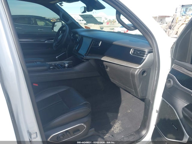 2022 JEEP WAGONEER 1C4SJUDT6NS207098 Photo 4