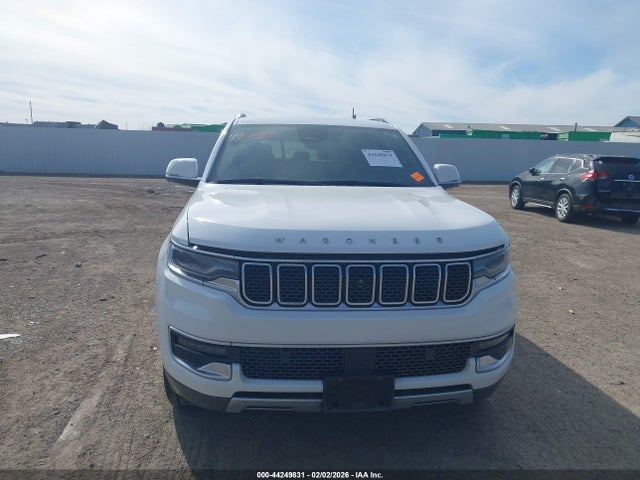 2022 JEEP WAGONEER 1C4SJUDT6NS207098 Photo 5