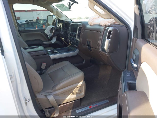 1GC1KWE82GF275327 Chevrolet Silverado 2500hd Ltz
