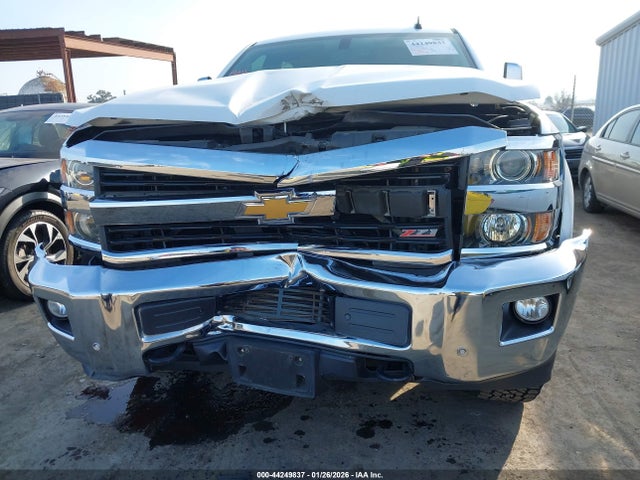 1GC1KWE82GF275327 Chevrolet Silverado 2500hd Ltz