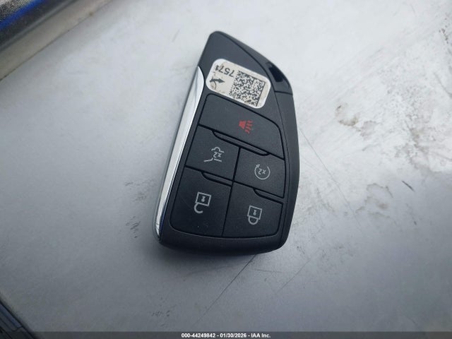 2023 BUICK ENVISION LRBFZMR47PD194489 Photo 10