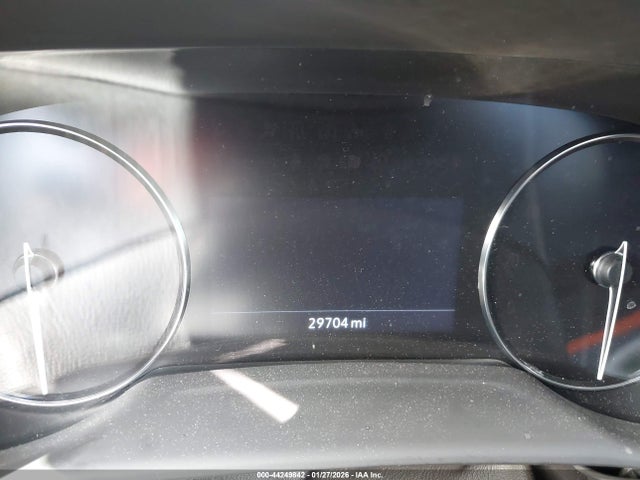 Продаж на аукціоні авто 2023 Buick Envision Preferred Awd, vin: LRBFZMR47PD194489, номер лоту: 44249842