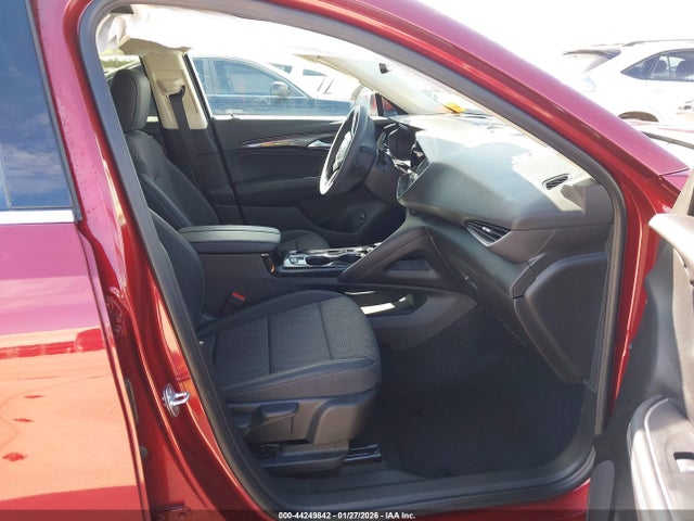 2023 BUICK ENVISION LRBFZMR47PD194489 Photo 4