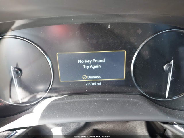 2023 BUICK ENVISION LRBFZMR47PD194489 Photo 6