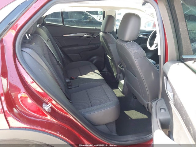 2023 BUICK ENVISION LRBFZMR47PD194489 Photo 7