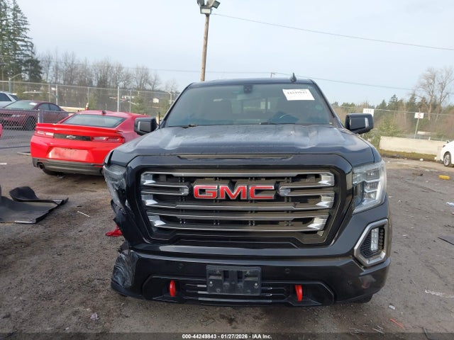 3GTP9EEL5LG143174 GMC Sierra 1500 4wd Short Box At4