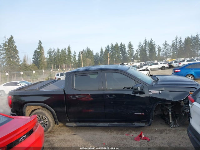 3GTP9EEL5LG143174 GMC Sierra 1500 4wd Short Box At4