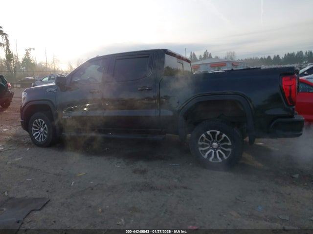 3GTP9EEL5LG143174 GMC Sierra 1500 4wd Short Box At4