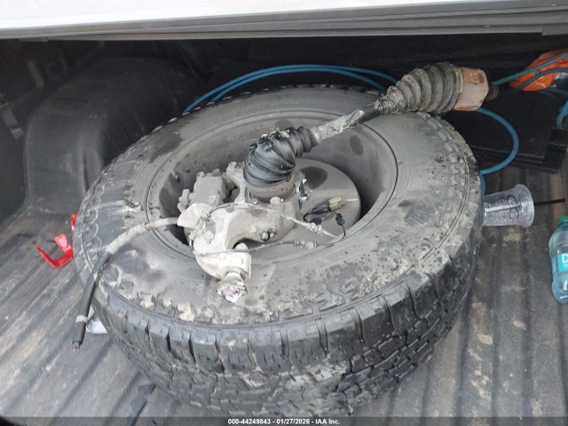 3GTP9EEL5LG143174 GMC Sierra 1500 4wd Short Box At4