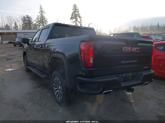 3GTP9EEL5LG143174 GMC Sierra 1500 4wd Short Box At4