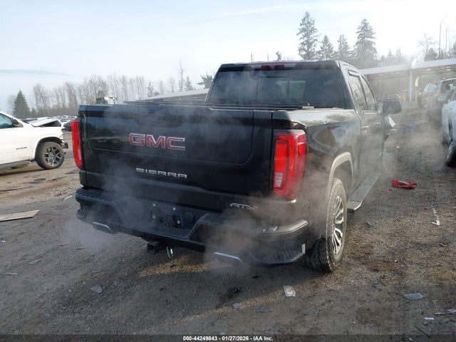 3GTP9EEL5LG143174 GMC Sierra 1500 4wd Short Box At4