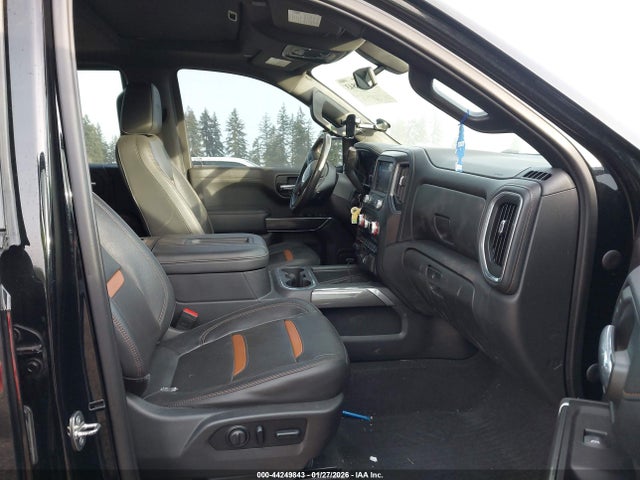 3GTP9EEL5LG143174 GMC Sierra 1500 4wd Short Box At4