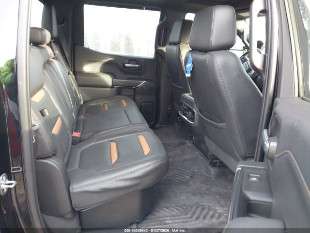 3GTP9EEL5LG143174 GMC Sierra 1500 4wd Short Box At4