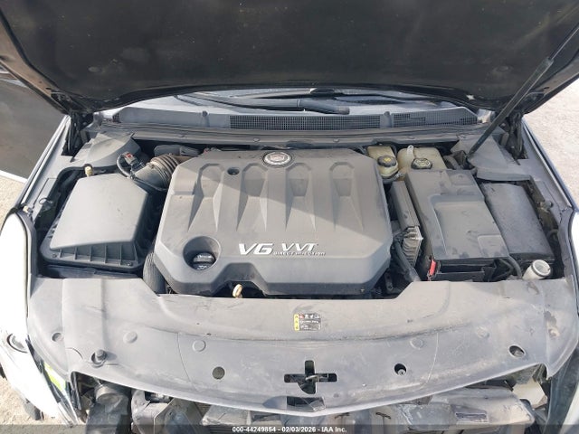 2013 CADILLAC XTS 2G61P5S36D9235179 Photo 9