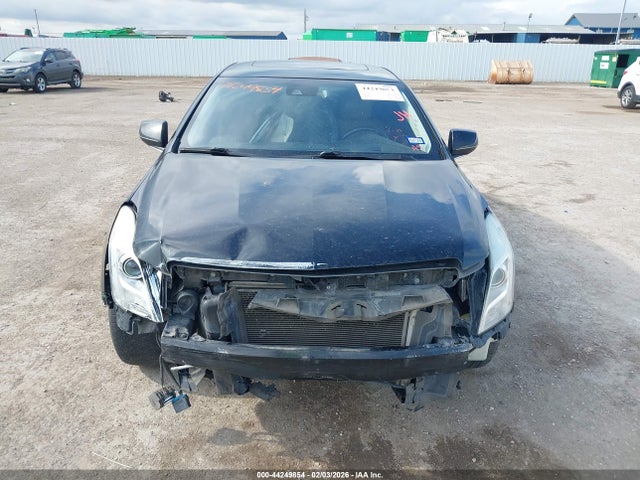 44249854 :رقم المزاد ، 2G61P5S36D9235179 vin ، 2013 Cadillac Xts Luxury مزاد بيع