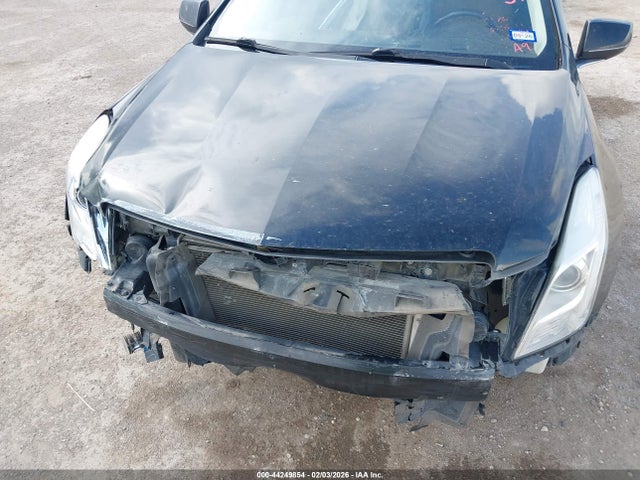 2013 CADILLAC XTS 2G61P5S36D9235179 Photo 5