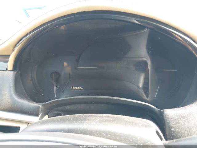 2013 CADILLAC XTS 2G61P5S36D9235179 Photo 6