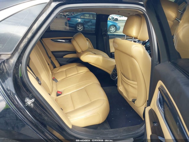 2013 CADILLAC XTS 2G61P5S36D9235179 Photo 7