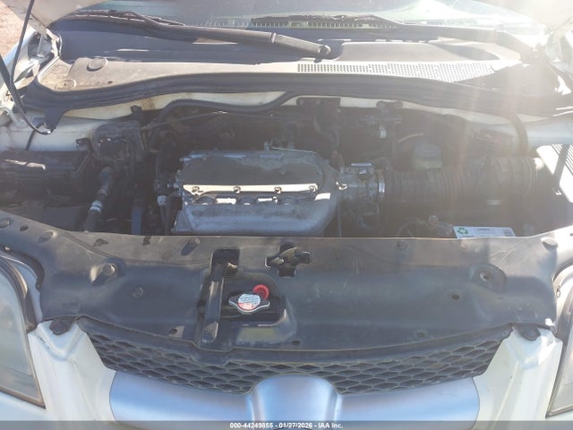2005 ACURA MDX 2HNYD18625H557138 Photo 9