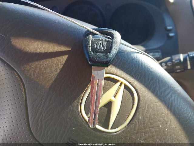 2005 ACURA MDX 2HNYD18625H557138 Photo 10