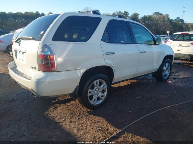 2005 ACURA MDX 2HNYD18625H557138 Photo 3